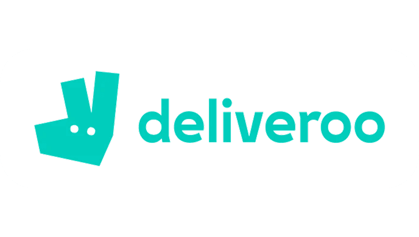 deliveroo -logo