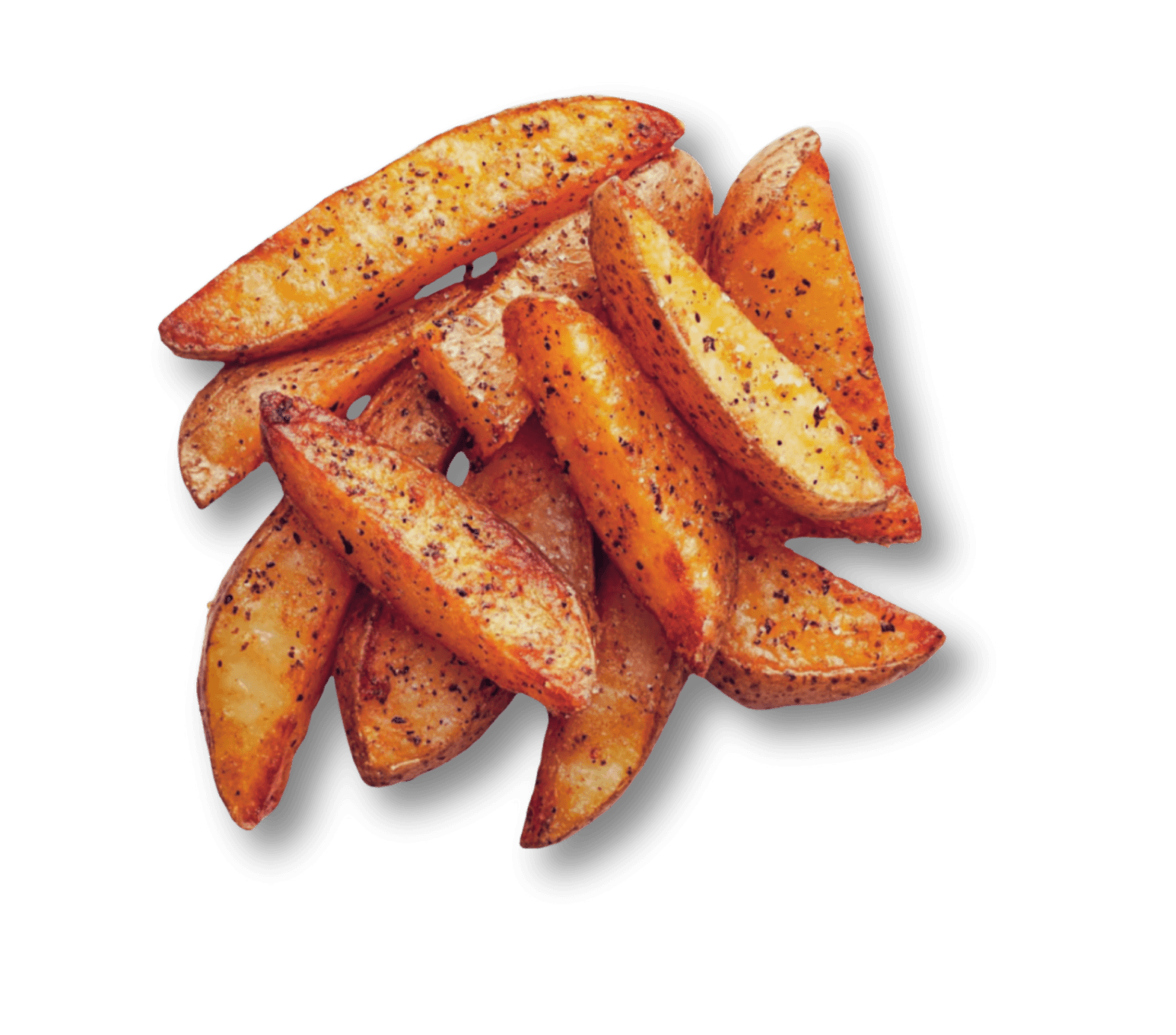 KG Potato Wedges