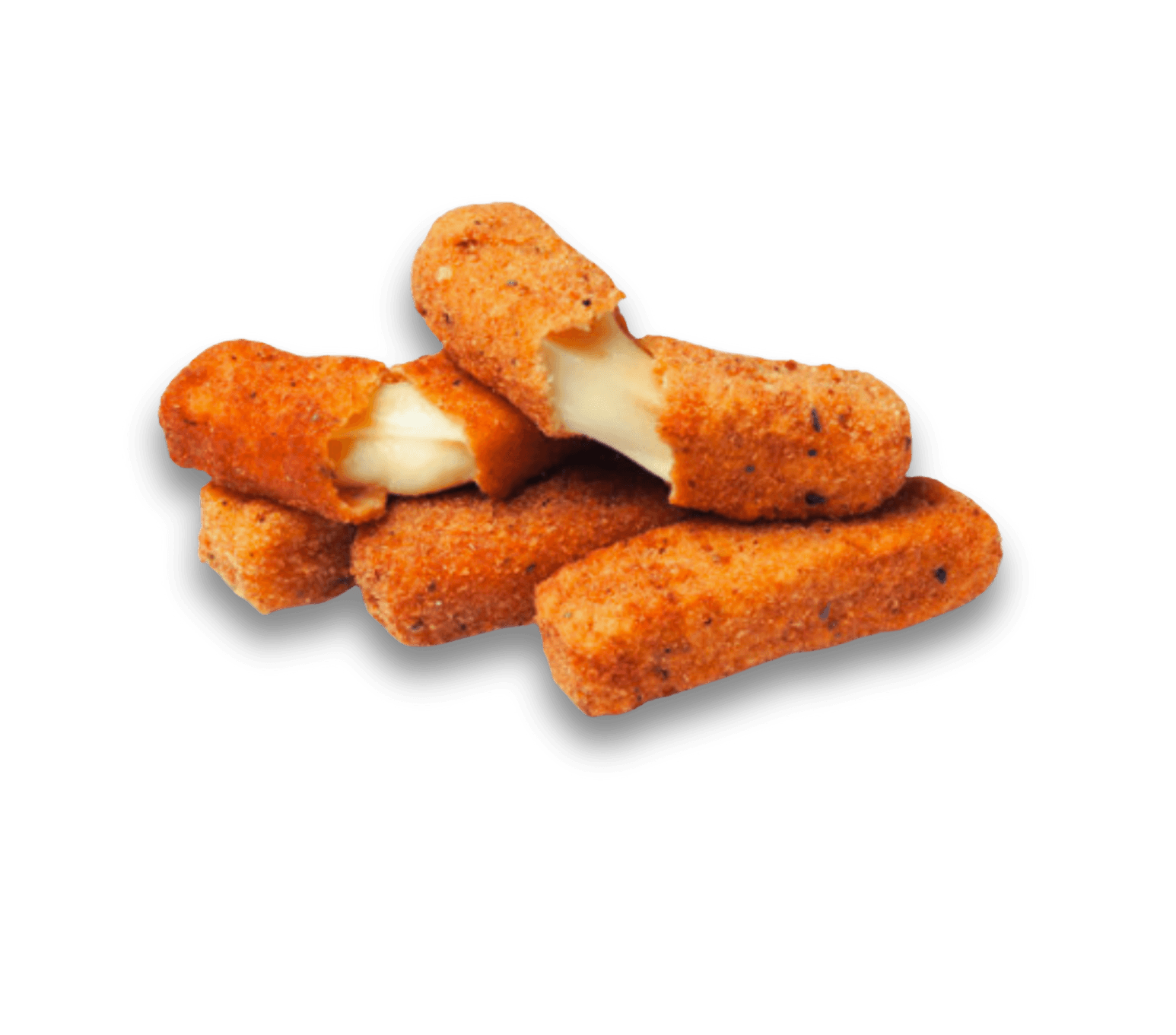 Mozzarella Cheese Sticks