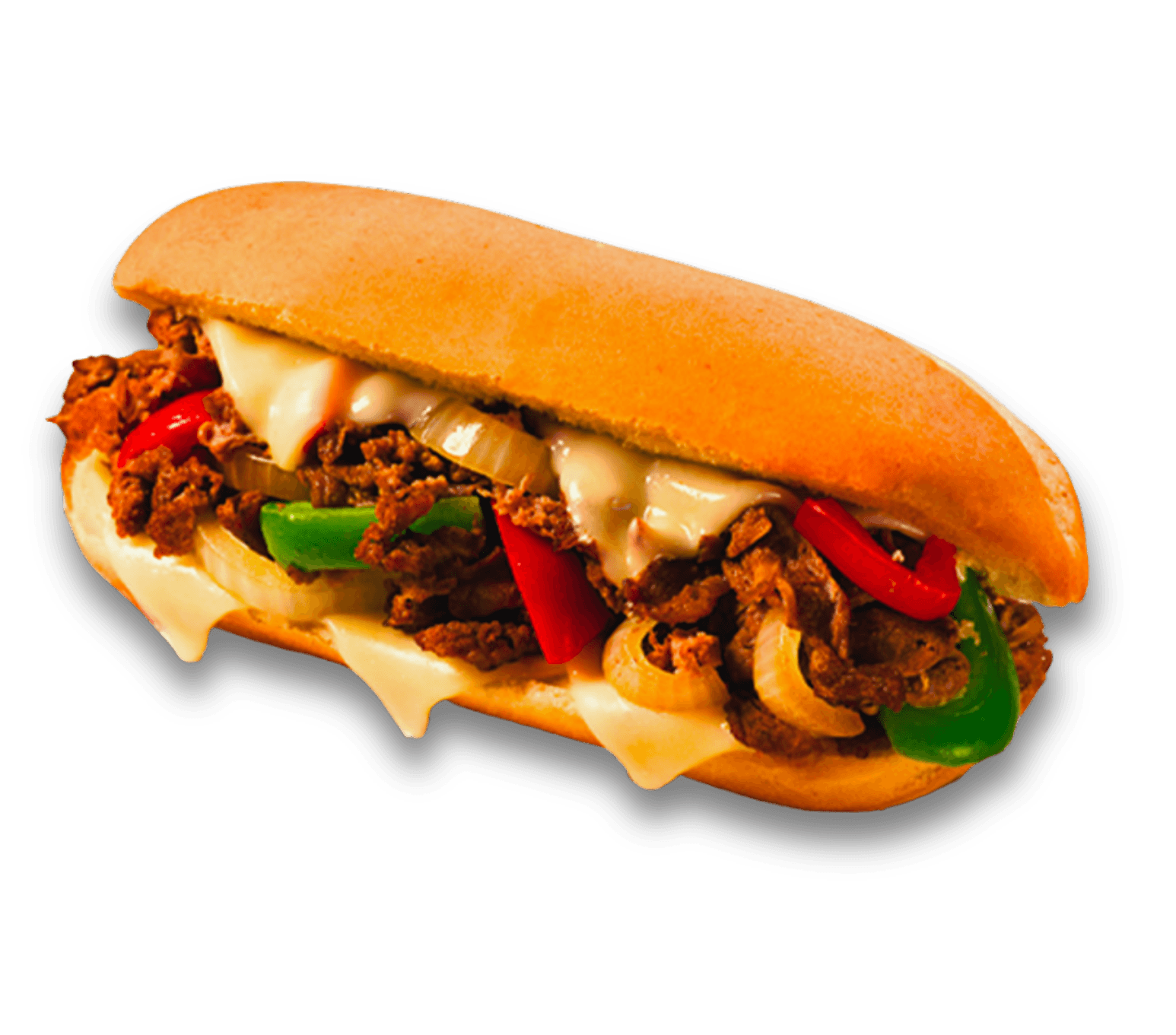 Philly Cheesesteak