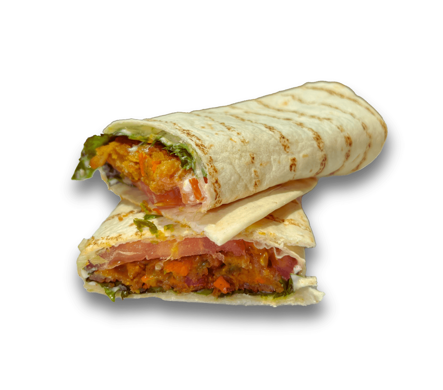 Veggie Wrap