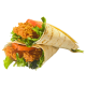 Paneer Tikka Wrap 