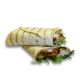 Grilled Chicken Wrap